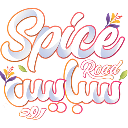Spiceroad logo